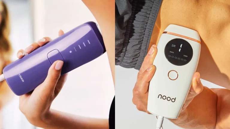 Ulike vs. Nood: A Comparison Beyond Shady Hype