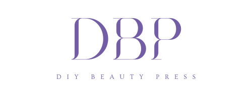 DIY BEAUTY PRESS